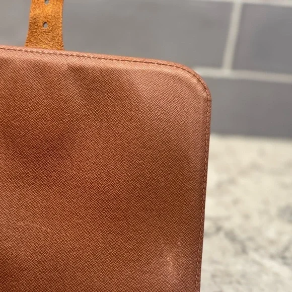 Louis Vuitton Chartouchiere Crossbody Bag - Picture 9 of 14